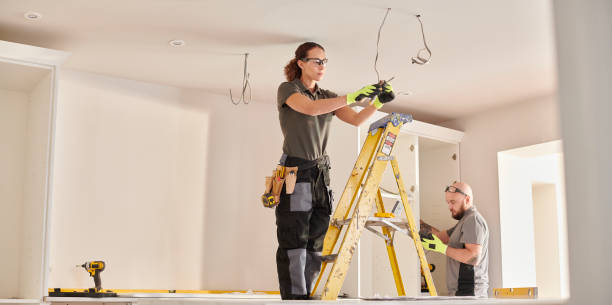 Best Licensed Electrician  in Glen Cove, NY