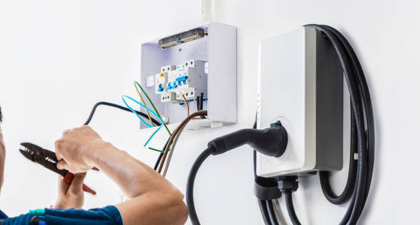 Best Residential Electrician Services  in Glen Cove, NY