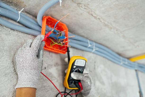 Best Commercial Electrician Services  in Glen Cove, NY