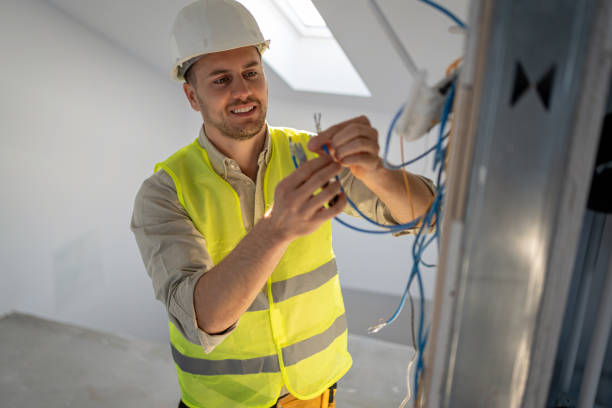 Best Electrical System Inspection  in Glen Cove, NY
